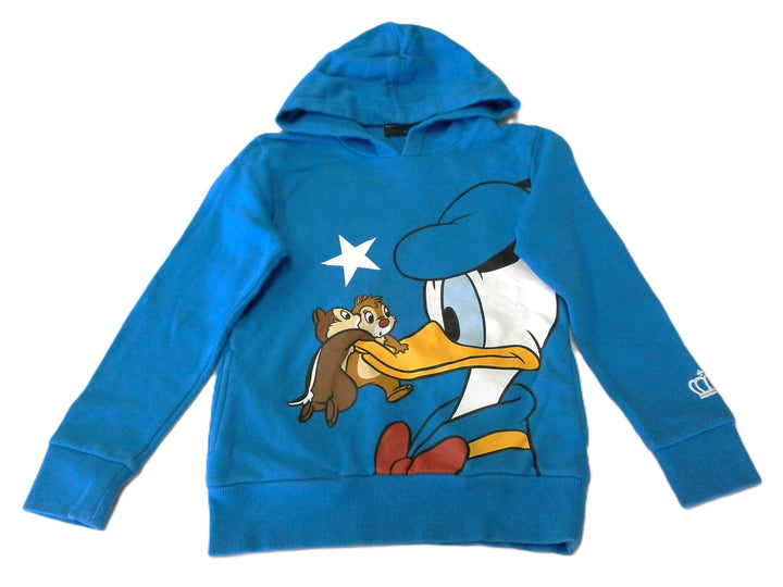 【激安古着】 BABY DOLL　パーカー　トップス