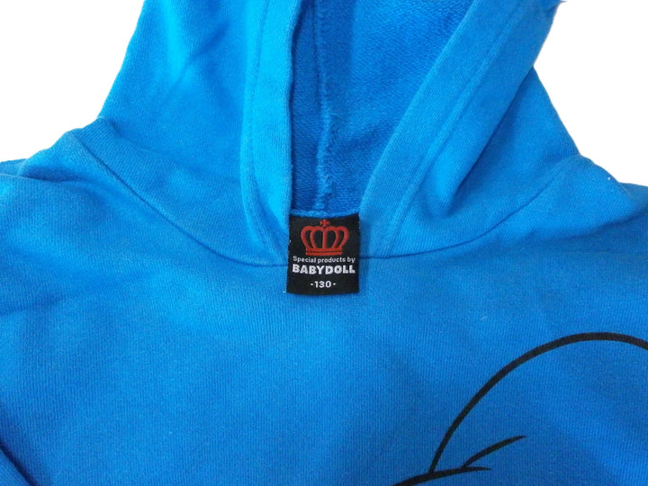 【激安古着】 BABY DOLL　パーカー　トップス
