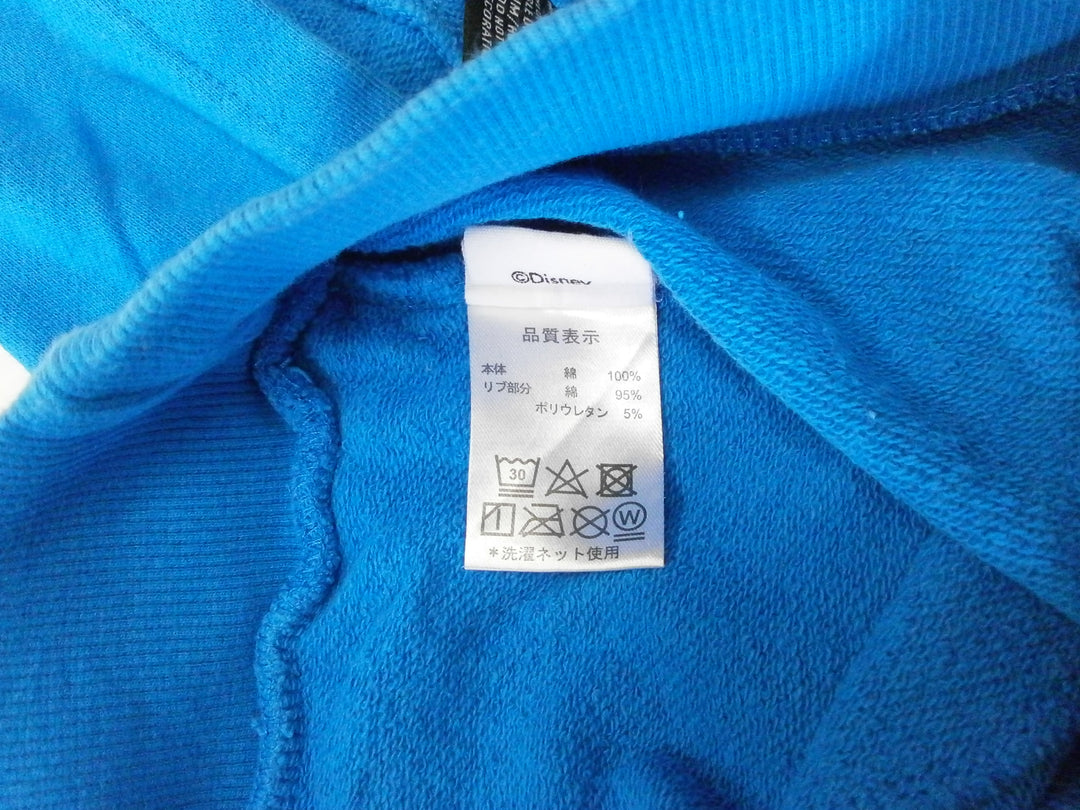 【激安古着】 BABY DOLL　パーカー　トップス