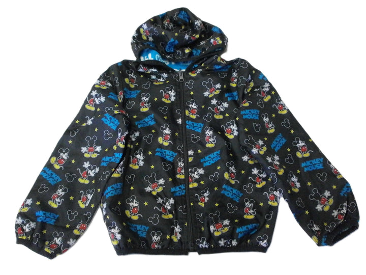 【激安古着】 BABY DOLL　ジップアップパーカー　アウター