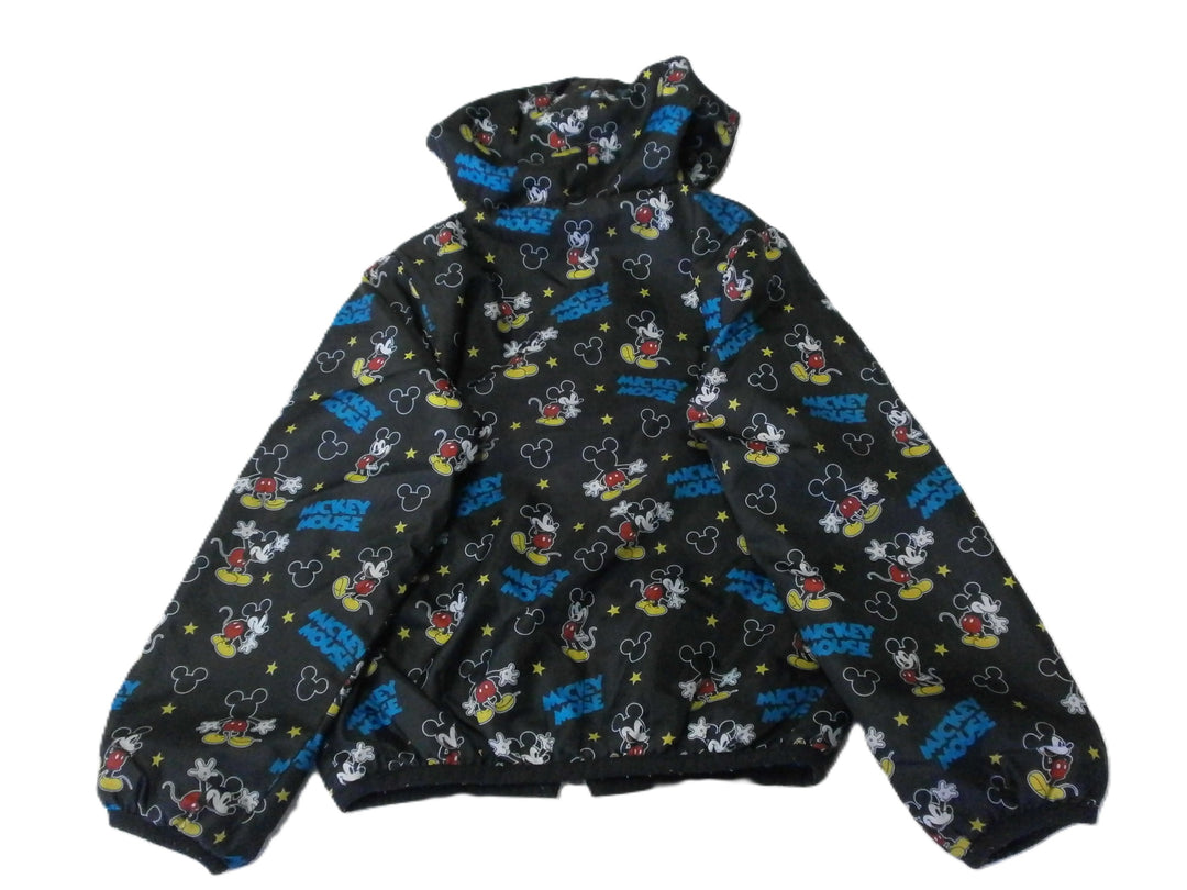 【激安古着】 BABY DOLL　ジップアップパーカー　アウター