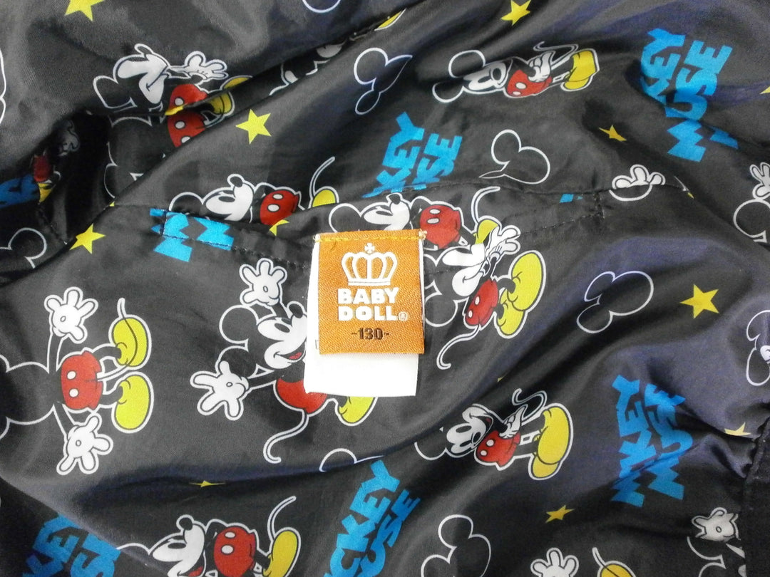 【激安古着】 BABY DOLL　ジップアップパーカー　アウター