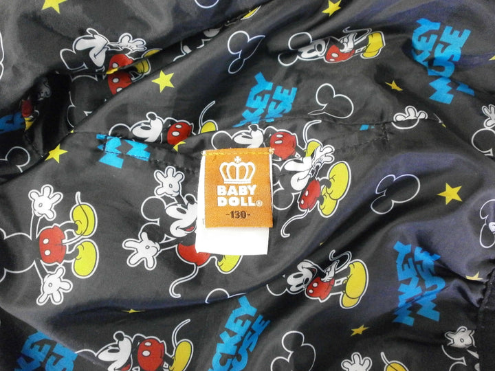 【激安古着】 BABY DOLL　ジップアップパーカー　アウター
