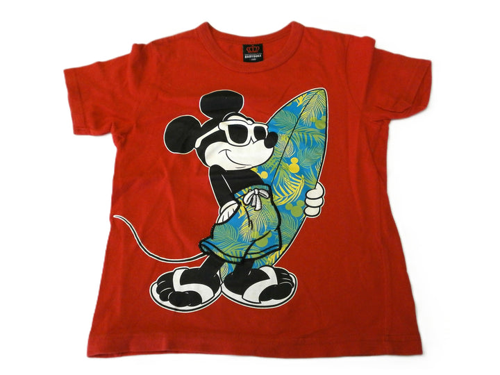 【激安古着】 BABY DOLL　半袖Tシャツ　トップス