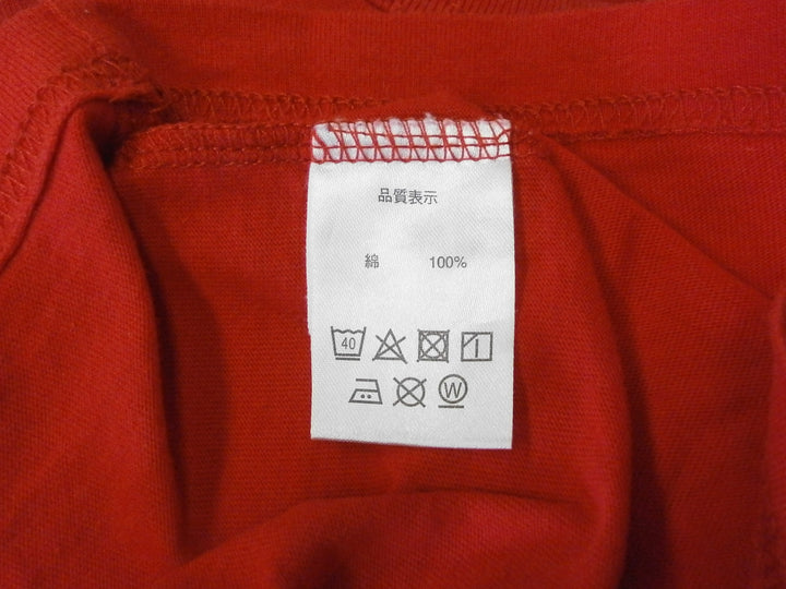 【激安古着】 BABY DOLL　半袖Tシャツ　トップス