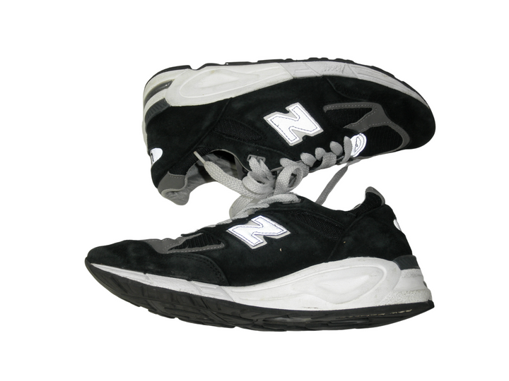 【小物/雑貨】　new balance ニューバランス　スニーカー　シューズ