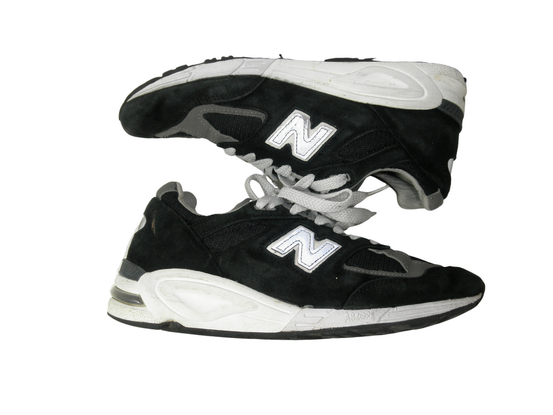 【小物/雑貨】　new balance ニューバランス　スニーカー　シューズ