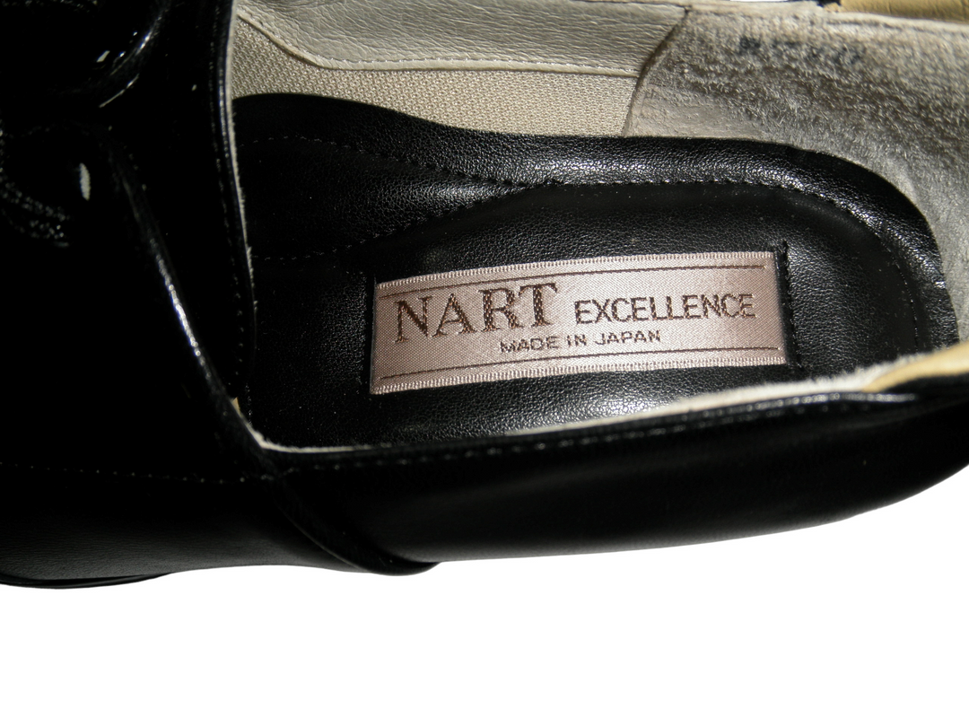 【小物/雑貨】　NART EXCELLENCE　ローファー　シューズ