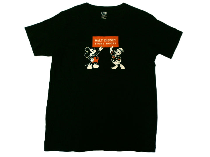 【激安古着】 UNIQLO ユニクロ　半袖Tシャツ　トップス