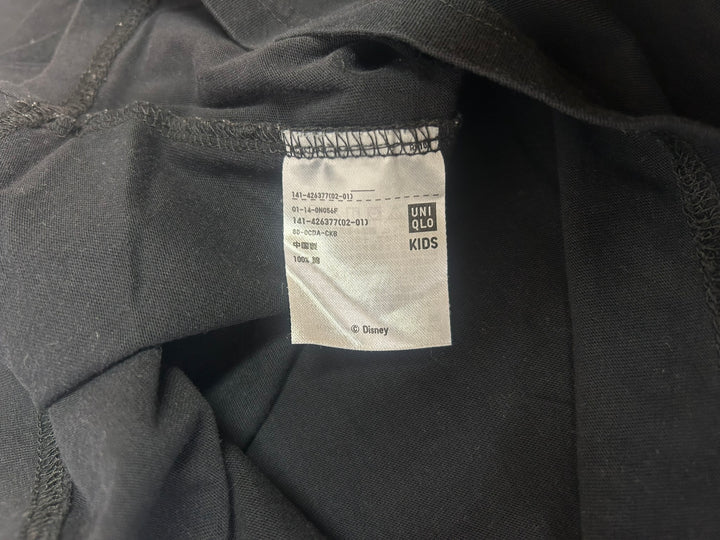 【激安古着】 UNIQLO ユニクロ　半袖Tシャツ　トップス