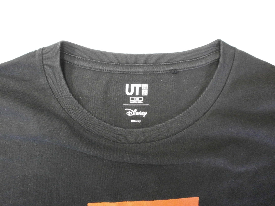 【激安古着】 UNIQLO ユニクロ　半袖Tシャツ　トップス