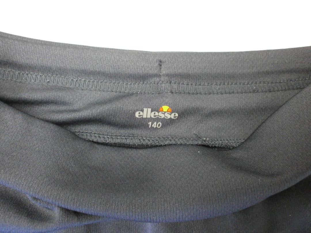 【激安古着】 ellesse　ミニスカート　スカート