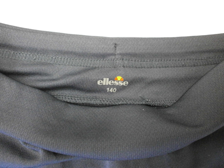 【激安古着】 ellesse　ミニスカート　スカート