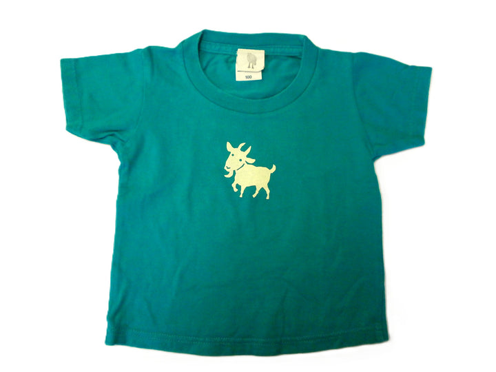 【激安古着】 ブランド名不明　半袖Tシャツ　トップス