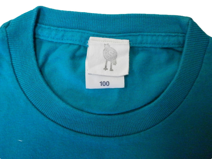 【激安古着】 ブランド名不明　半袖Tシャツ　トップス