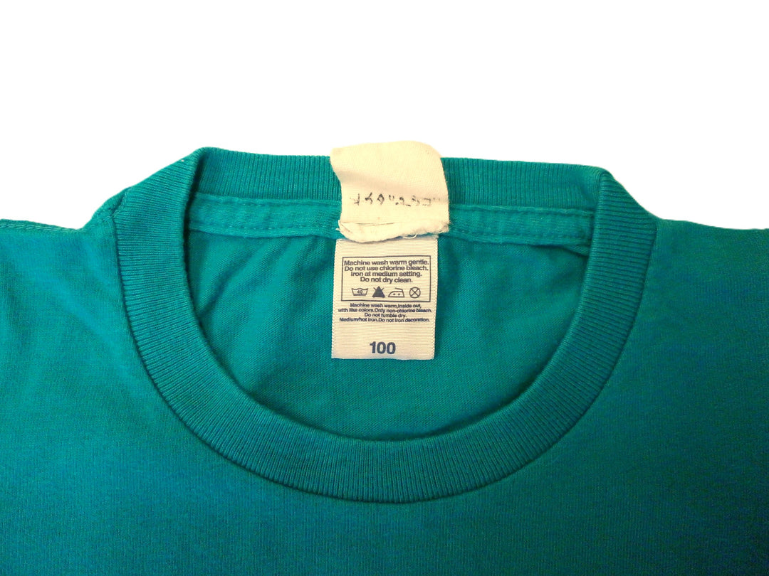 【激安古着】 ブランド名不明　半袖Tシャツ　トップス