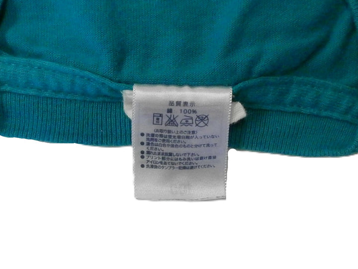 【激安古着】 ブランド名不明　半袖Tシャツ　トップス