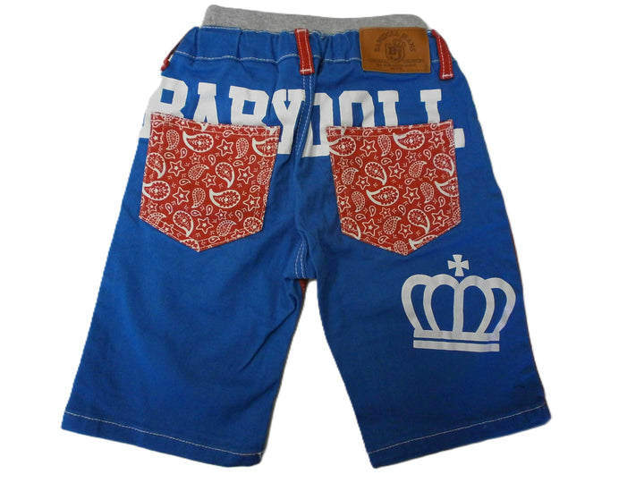 【激安古着】 BABY DOLL　その他パンツ　パンツ