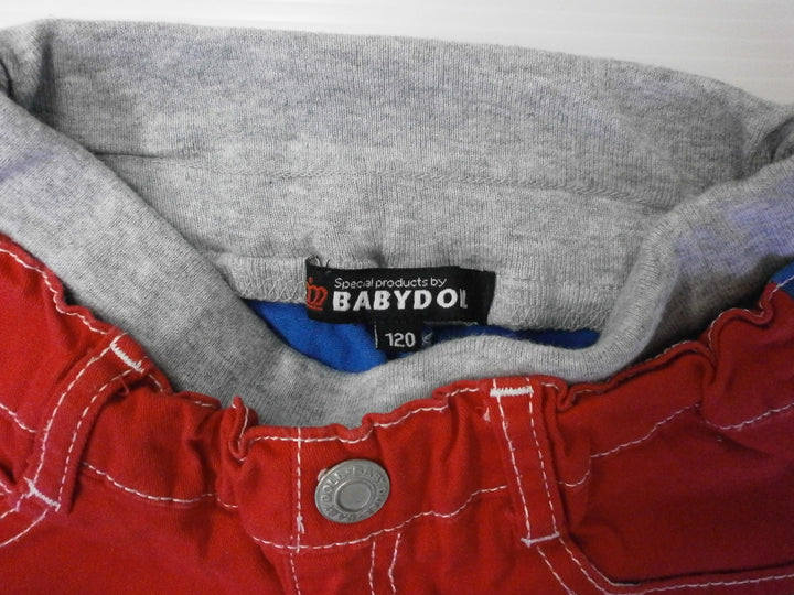 【激安古着】 BABY DOLL　その他パンツ　パンツ