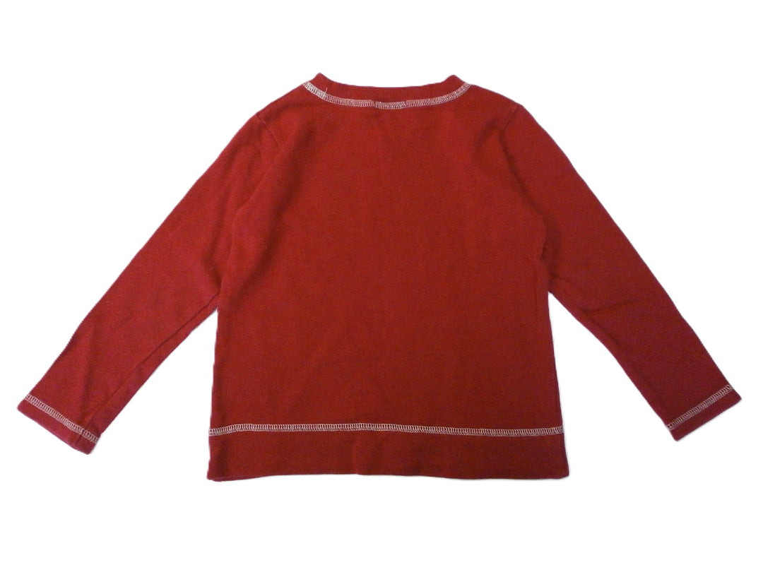 【激安古着】 Noeil　長袖Tシャツ　トップス