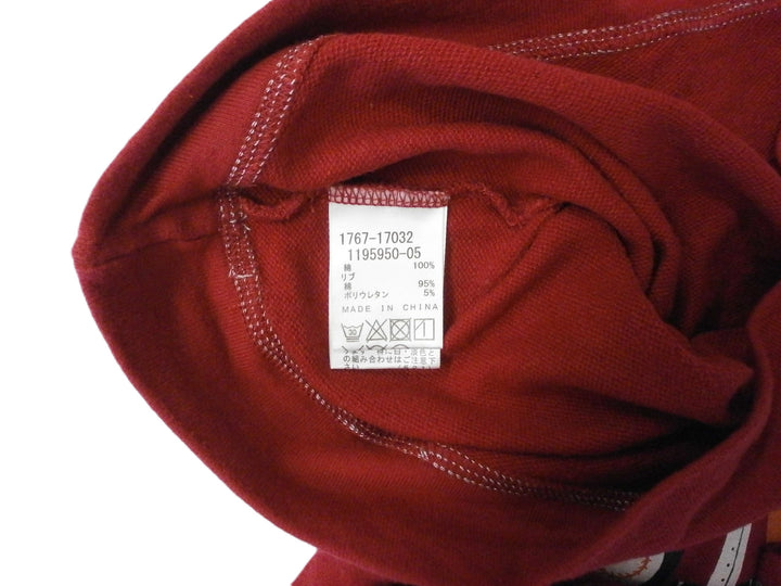 【激安古着】 Noeil　長袖Tシャツ　トップス