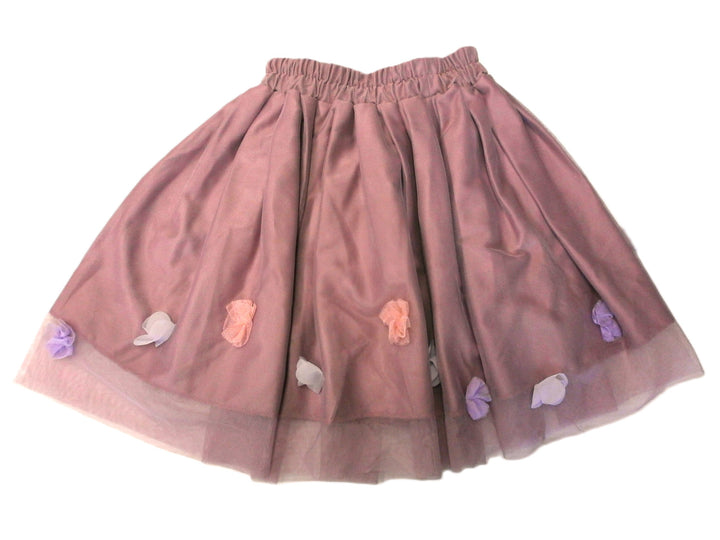 【激安古着】 panpantutu　ミニスカート　スカート