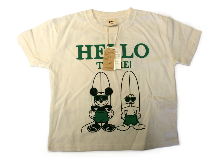 【激安古着】 Litte　半袖Tシャツ　トップス