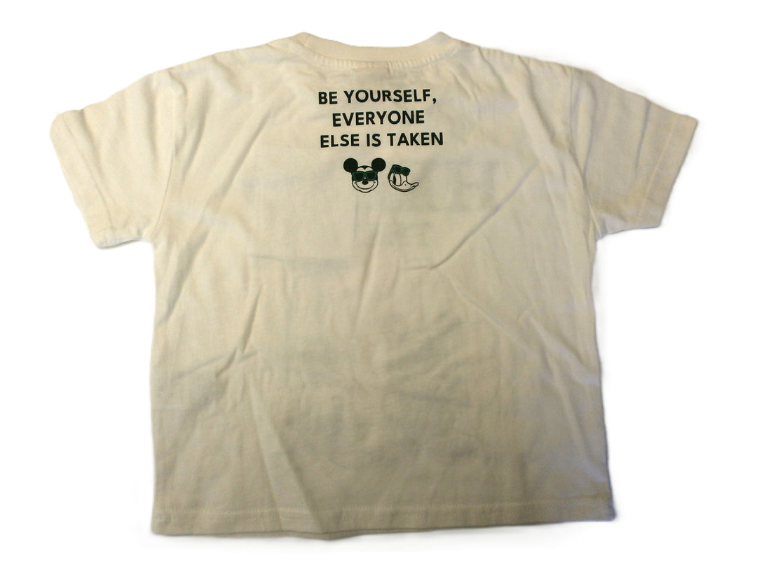 【激安古着】 Litte　半袖Tシャツ　トップス