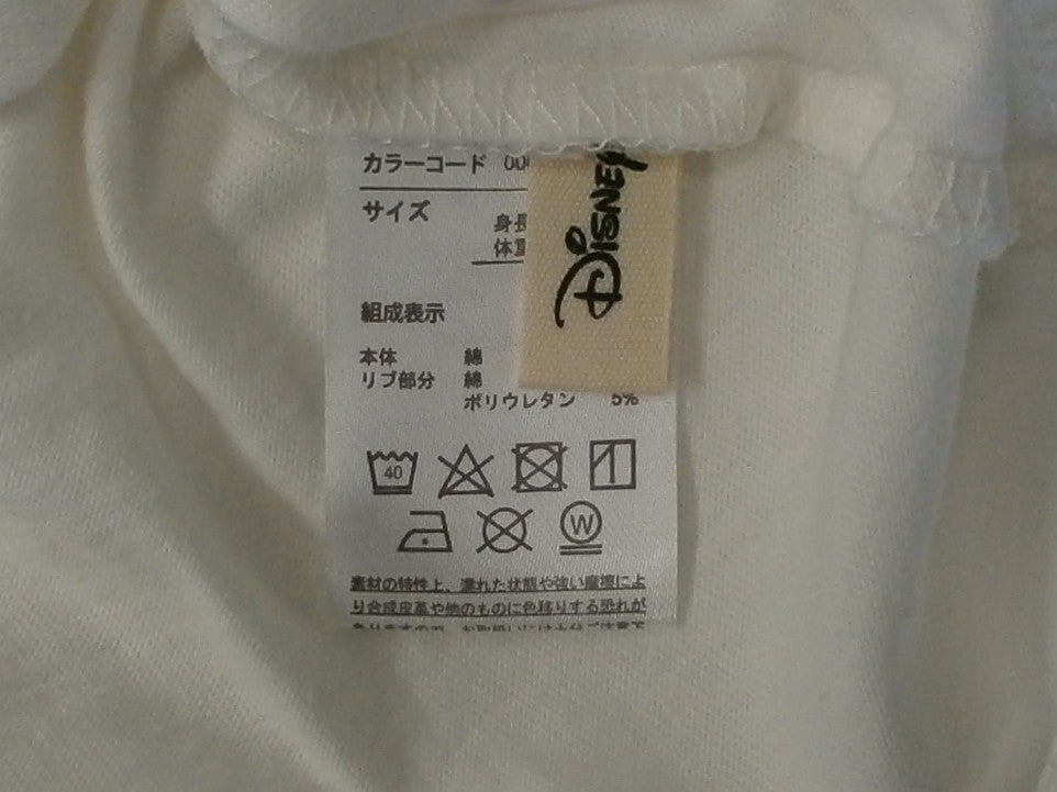 【激安古着】 Litte　半袖Tシャツ　トップス