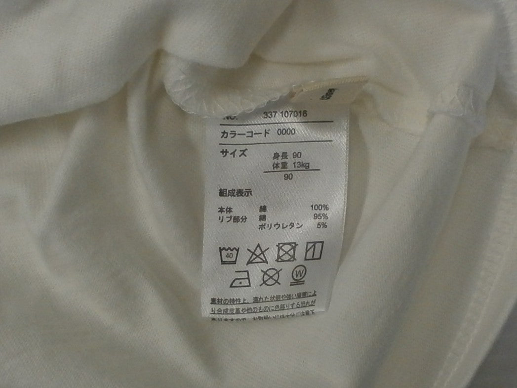 【激安古着】 Litte　半袖Tシャツ　トップス