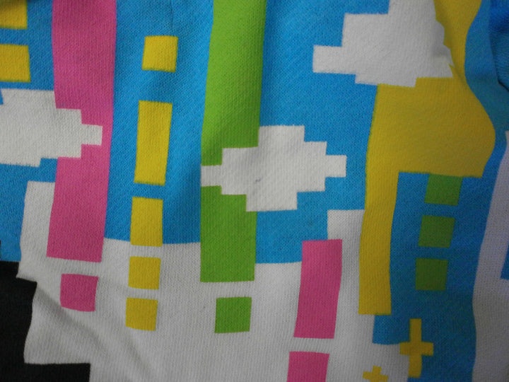 【激安古着】 disney ディズニー　ジップアップパーカー　アウター