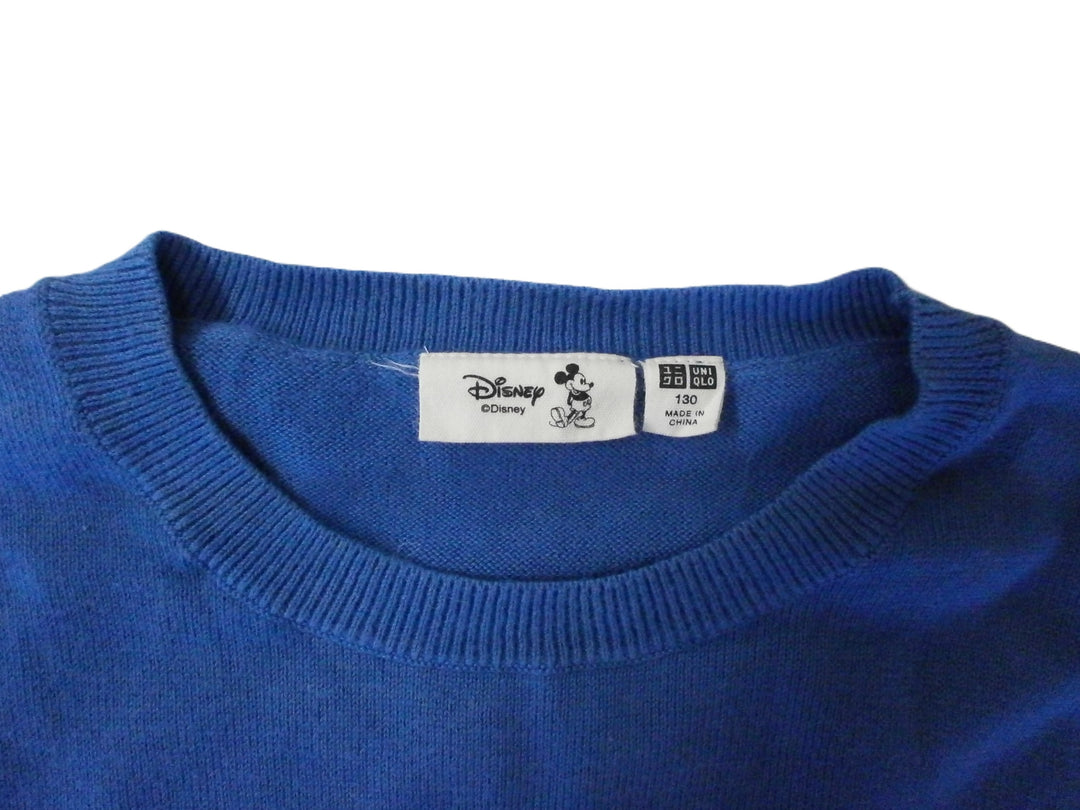 【激安古着】 UNIQLO ユニクロ　ニットorセーター　トップス