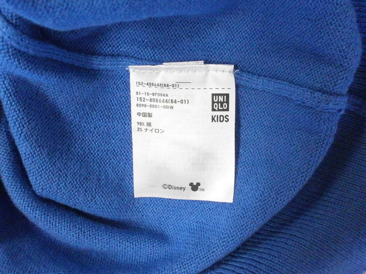 【激安古着】 UNIQLO ユニクロ　ニットorセーター　トップス