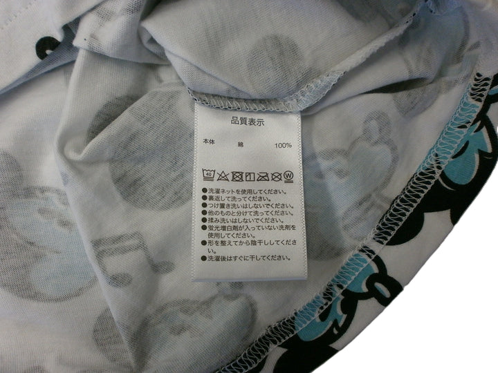 【激安古着】 disney ディズニー　半袖Tシャツ　トップス