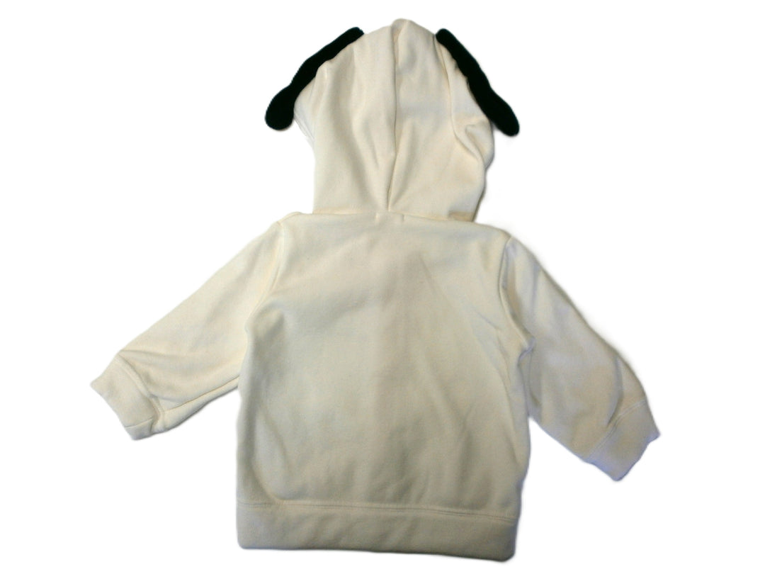 【激安古着】 PEANUTS　ジップアップパーカー　アウター