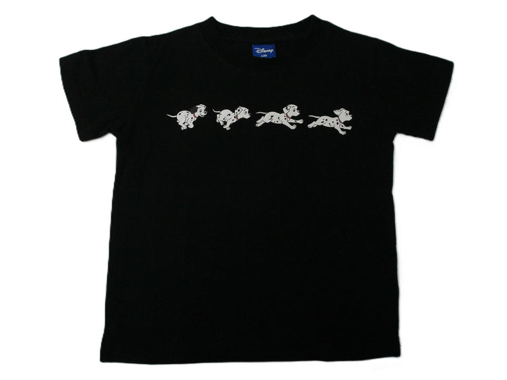 【激安古着】 disney ディズニー　半袖Tシャツ　トップス