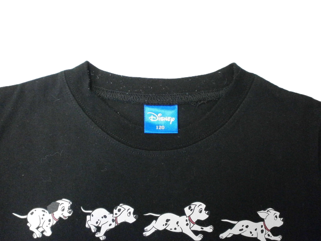 【激安古着】 disney ディズニー　半袖Tシャツ　トップス