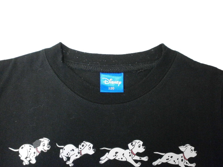 【激安古着】 disney ディズニー　半袖Tシャツ　トップス