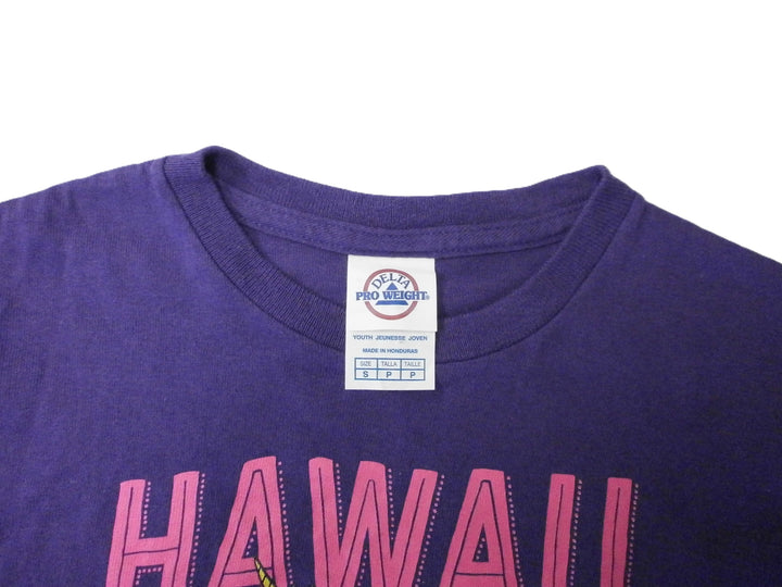 【激安古着】 DELTA PRO WEIGHT　半袖Tシャツ　トップス