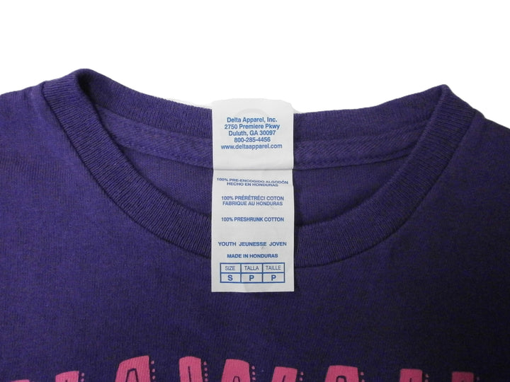 【激安古着】 DELTA PRO WEIGHT　半袖Tシャツ　トップス