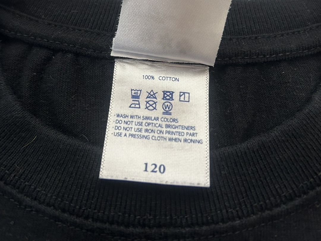 【激安古着】 マザー牧場　半袖Tシャツ　トップス