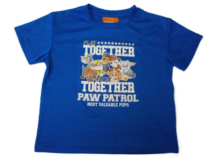 【激安古着】 nickelodeon　半袖Tシャツ　トップス