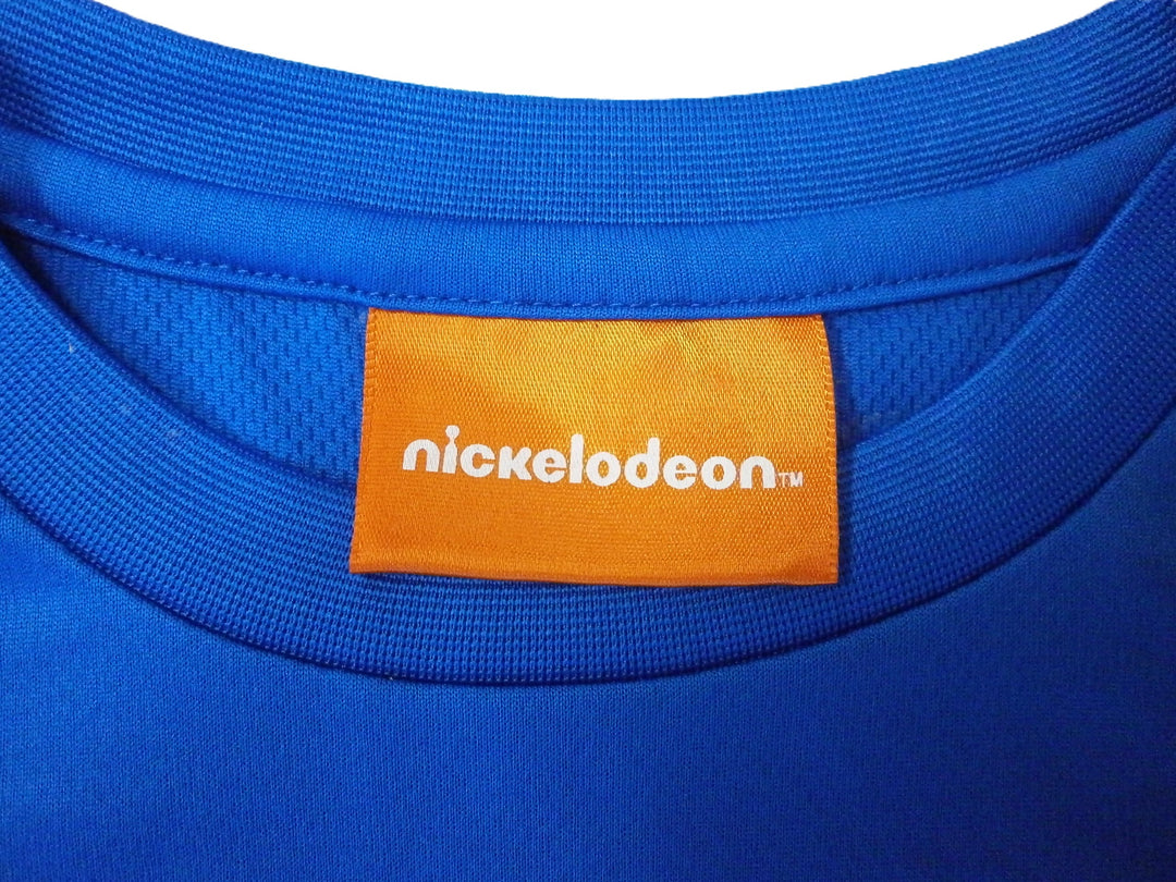 【激安古着】 nickelodeon　半袖Tシャツ　トップス
