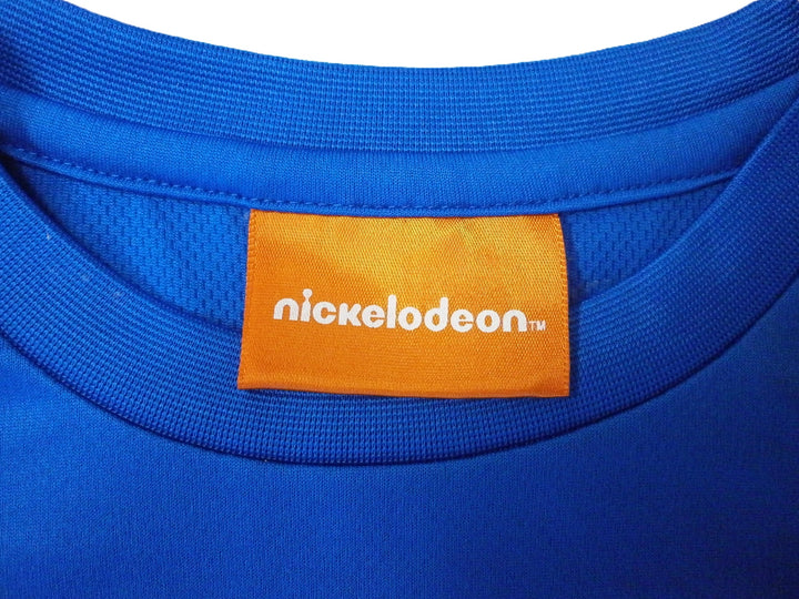 【激安古着】 nickelodeon　半袖Tシャツ　トップス
