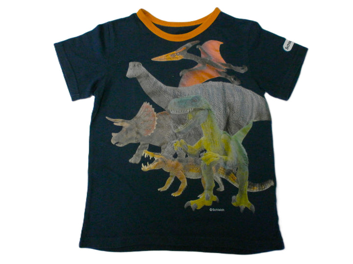 【激安古着】 Schleich　半袖Tシャツ　トップス