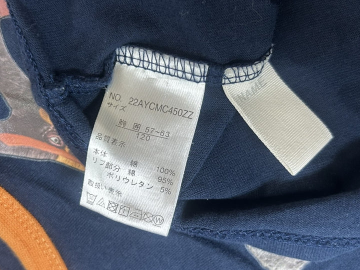 【激安古着】 Schleich　半袖Tシャツ　トップス