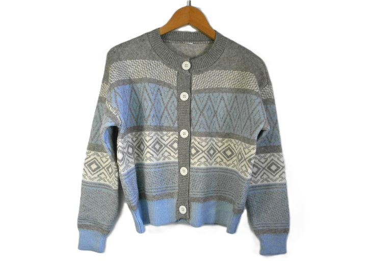 【激安古着】 almony　ニットorセーター　アウター