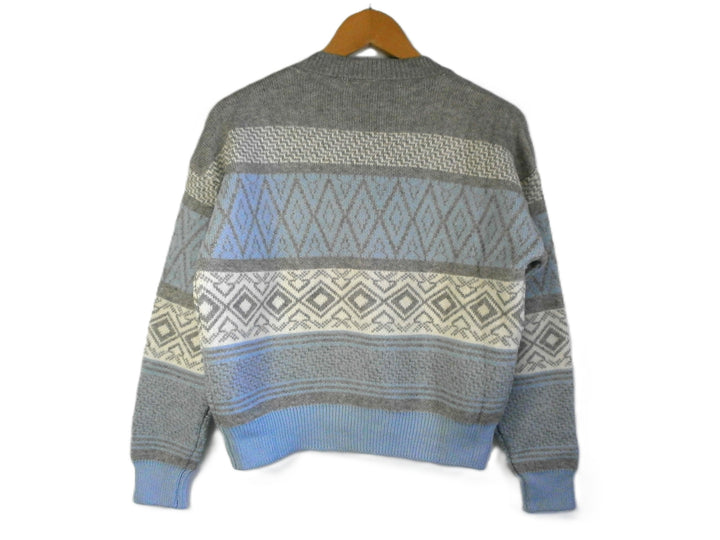 【激安古着】 almony　ニットorセーター　アウター