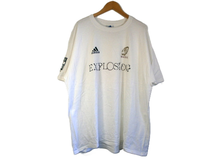 【激安古着】 adidas アディダス　半袖Tシャツ　トップス