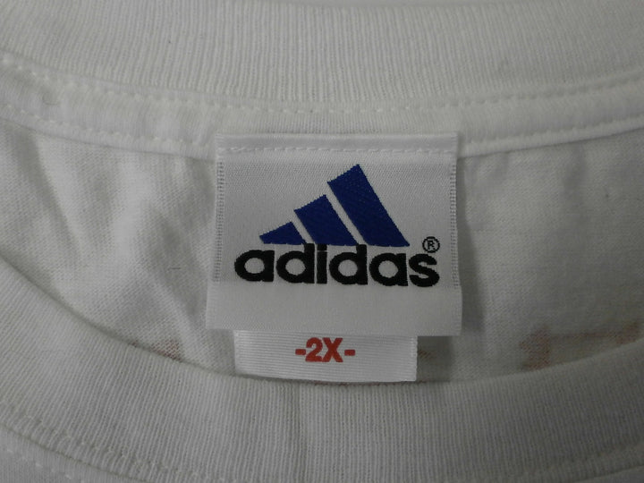 【激安古着】 adidas アディダス　半袖Tシャツ　トップス